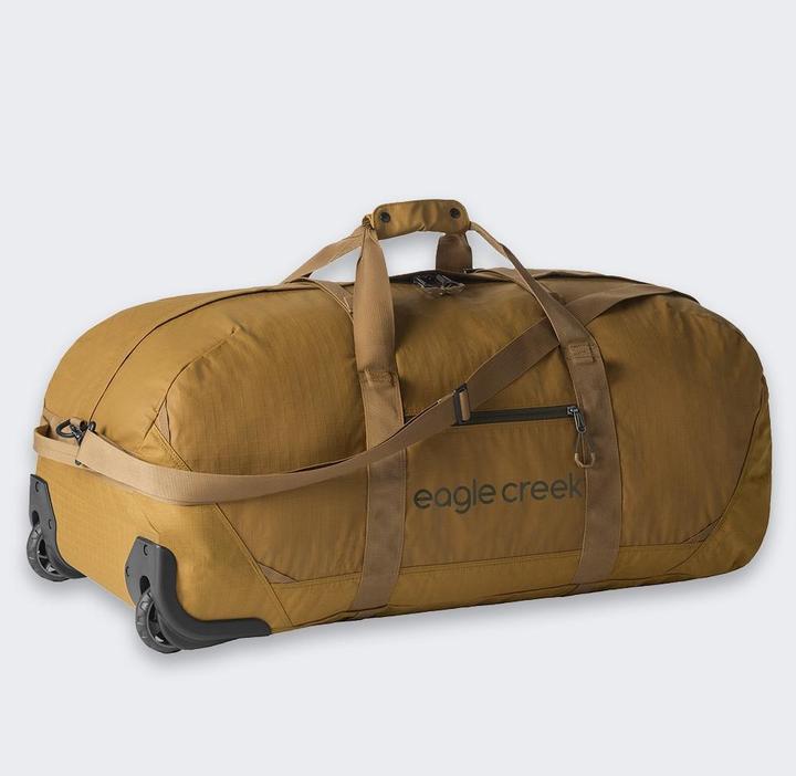 Actual product image Eagle Creek No Matter What Rolling Duffel (112 l, L (90 - 115l))