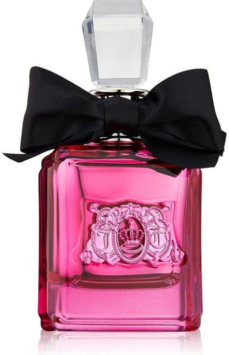 Actual product image Juicy Couture Viva La Juicy Noir (Eau de parfum, 100 ml)