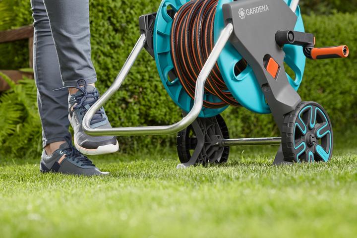 Produktbild Gardena AquaRoll M Easy Set (25 m)