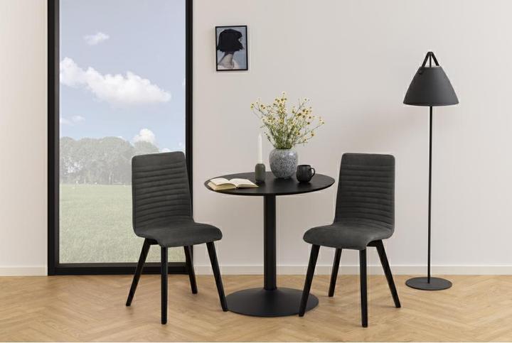 Actual product image AC Design Ibiza (80 x 80 x 75 cm)