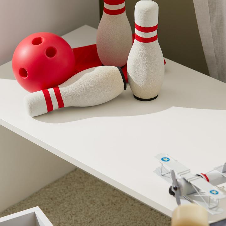 Produktbild SoBuy Spielzeugtruhe
