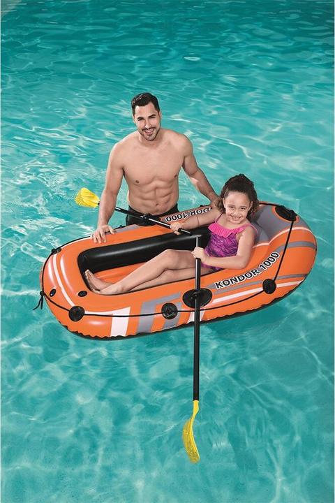 Actual product image Bestway Hydro Force Condor 1000 (155 cm, 1 pers.)