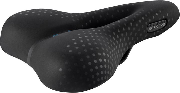 Selle Trekking Open-Fit