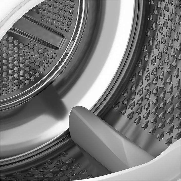 Actual product image Beko B3DFT510447W