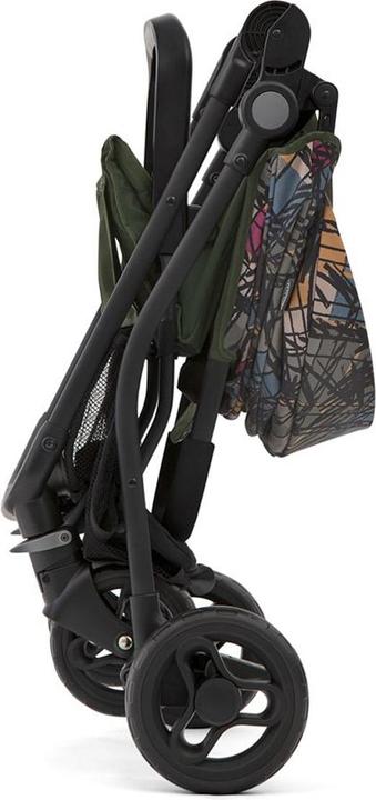 Produktbild Graco Breaze Lite 2 Buggy