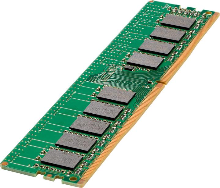 HPE P00924-B21 (1 x 32GB, 2933 MHz, DDR4-RAM, DIMM)