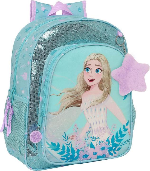 Produktbild Safta Frozen - Die Eiskönigin ""Hello Spring"" - Kinderrucksack