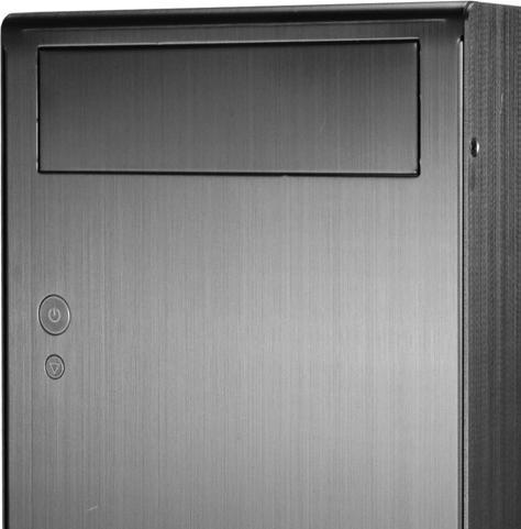 Produktbild Lian-Li Pc-Q07b (Mini-ITX)