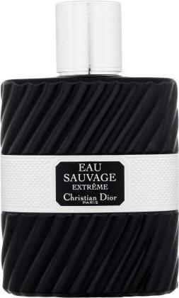 Actual product image Dior Eau Sauvage Extreme (Eau de toilette, 100 ml)