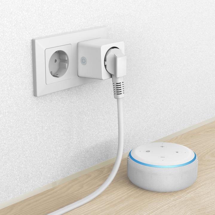 Produktbild Hama WiFi-Steckdose