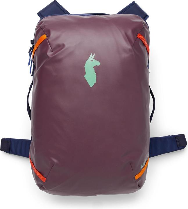 Actual product image Cotopaxi Allpa 35L Travel Pack (35 l)