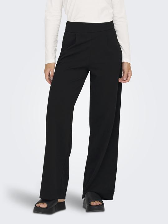 Actual product image JdY Regular fit High waist trousers Classic trousers (32)