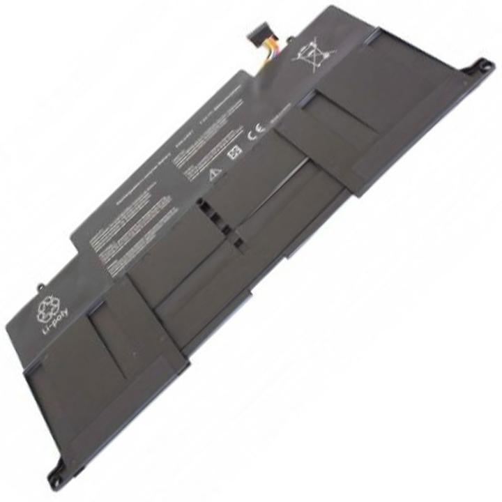 Image du produit ASUS Batterie UX31, UX31 Ultrabook, UX31A, UX31A-R4004H, UX31E Ultrabook, UX31E-DH72, UX31KI3517A (6 cellules, 6800 mAh)