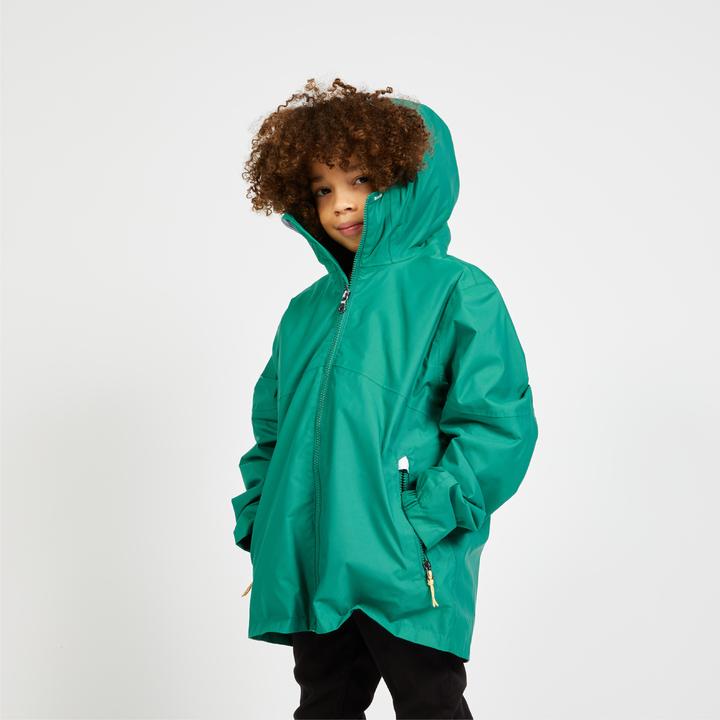 Actual product image Tribord Sailing 100