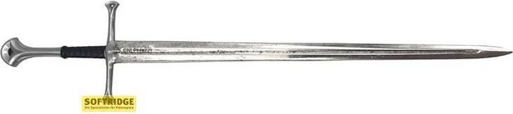 Actual product image Factory Entertainment Lord of the Rings Scaled Prop Replica Anduril Sword 21 cm