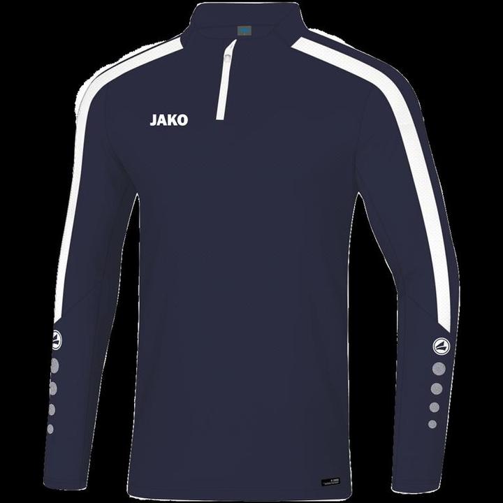 Produktbild JAKO Ziptop Power (L)