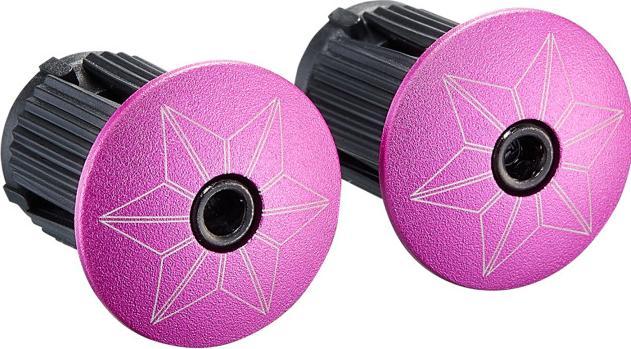 Actual product image Supacaz Star Fade
