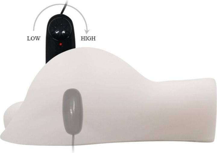 Actual product image Baile Bigger Man
