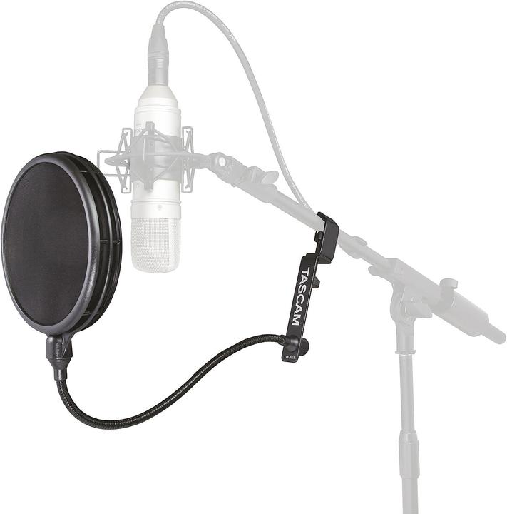 Actual product image Tascam Tm-Ag1