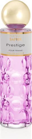Actual product image Saphir Prestige Pour Femme - Eau De Parfum - 200Ml (Eau de parfum, 200 ml)