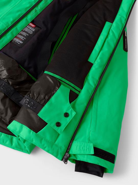 Produktbild Name it Nknslope10 Ski Jacket Limited Edition Fo (164)