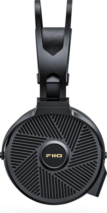 Image du produit FiiO FT5 (pas de réduction du bruit, Filaire)