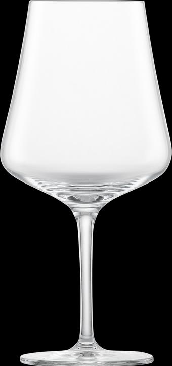 Actual product image Zwiesel Verre à Bourgogne Bouquet 140 2 pièces (65.70 cl, 2 Glasses, Red wine glasses)