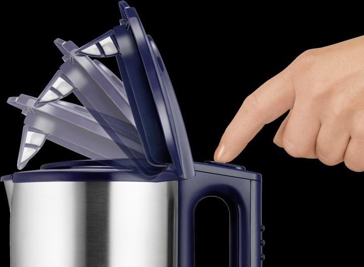 Produktbild Unold Edition (1.50 l, EU-Stecker)