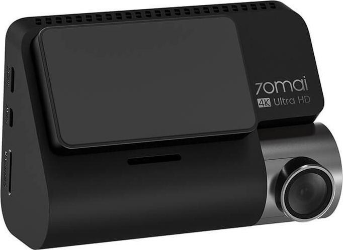 Actual product image 70mai A800S-1 (GPS receiver, Accelerometer, UHD 4K)