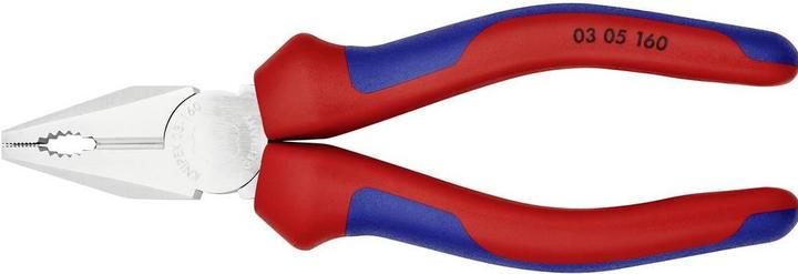 Produktbild Knipex Kombizange (160 mm)
