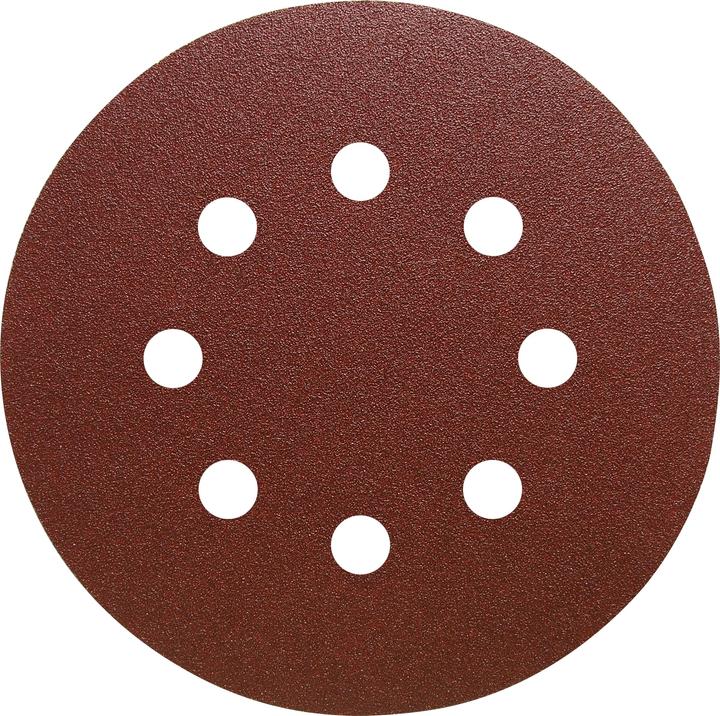 Productafbeelding Klingspor 1x50 PS 22 K Schuurpapier velcro korrel240 GLS5 (240)