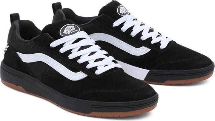 Actual product image Vans Zahba (40)