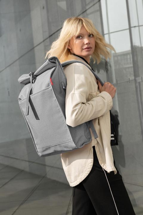 Image du produit reisenthel Urban Rolltop Daypack 49 cm Laptopfach (16 l)