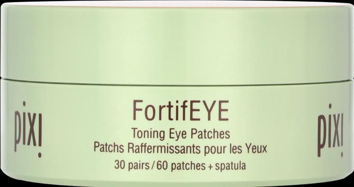 Image du produit Pixi Patchs raffermissants pour les yeux (Patchs, 30 ml)