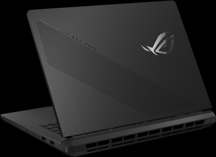 Produktbild ASUS ROG Strix Scar 16 RTX 5080 (16", Intel Core Ultra 9 275HX, 32 GB, 2000 GB, DE)