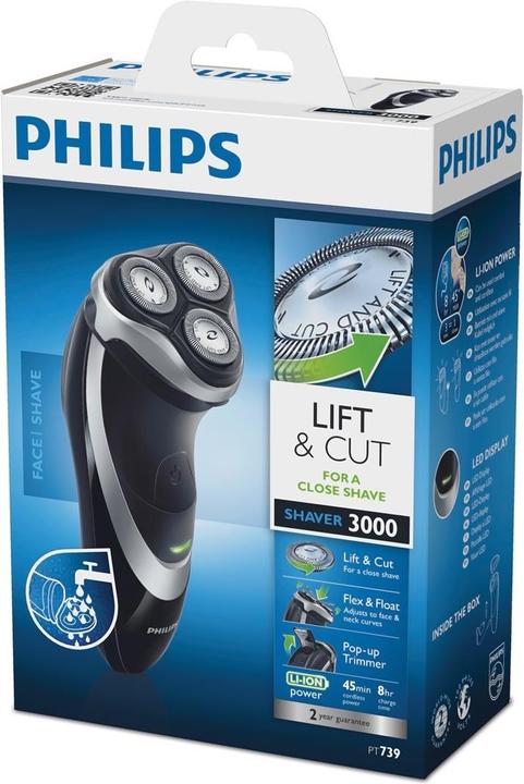 Image du produit Philips Pt739/18