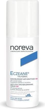 Produktbild Noreva Palpebral Anti-Juckreiz 48h Bals (20 ml, Tag)