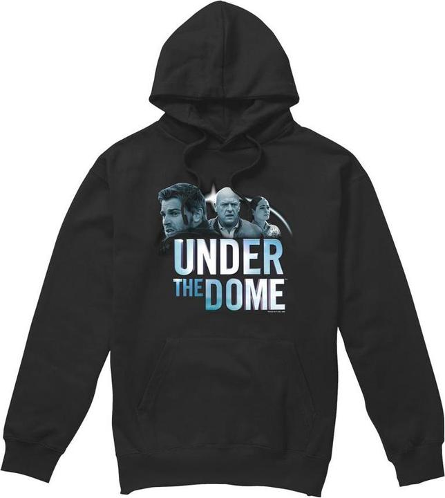 Under the Dome Kapuzenpullover (S)