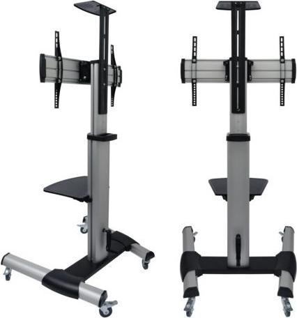 Actual product image Deltaco ARM-0450 (Ground, 70")