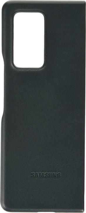 Actual product image Samsung Leather Cover (Samsung Galaxy Z Fold2)