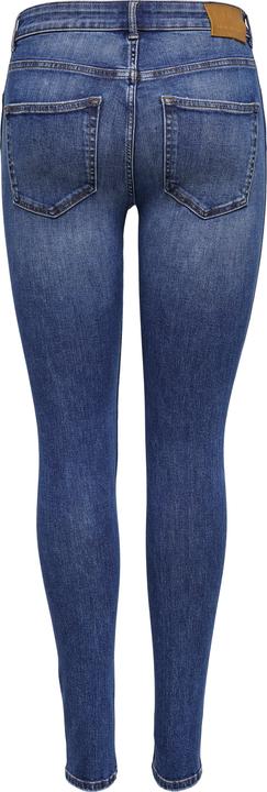 Produktbild Only Petite ONLBobby Mid Waist Skinny Fit Jeans (W31/L28)