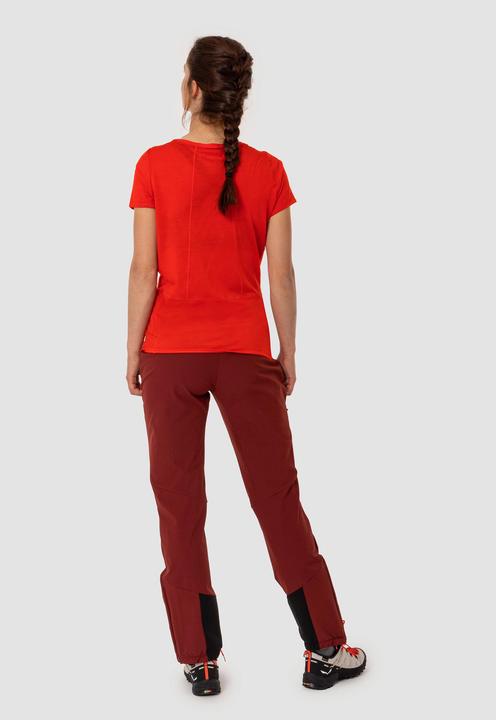 Actual product image Salewa Women's Agner Orval 3 DST Pants (36, S)