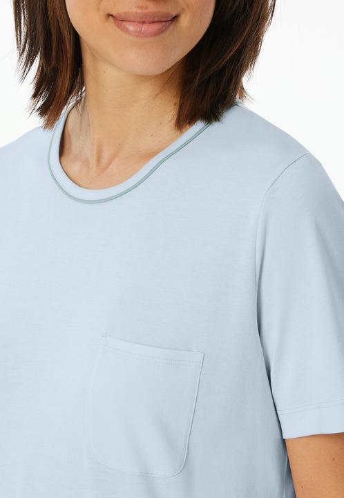 Produktbild Schiesser Pyjama Comfort Nightwear (36, S)