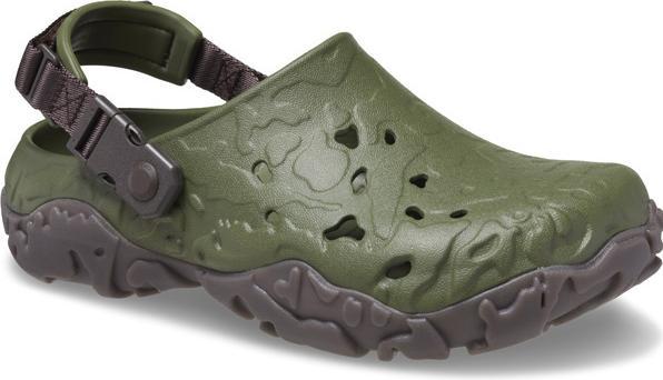 Actual product image Crocs All-Terrain Atlas Clog (46, 46.5, 47)