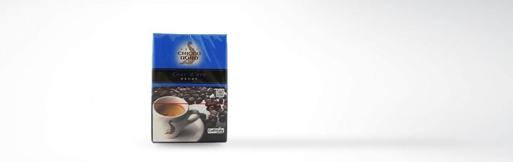 Produktbild Chicco D'oro Cuor d'Oro Decaf (40 x Port.)