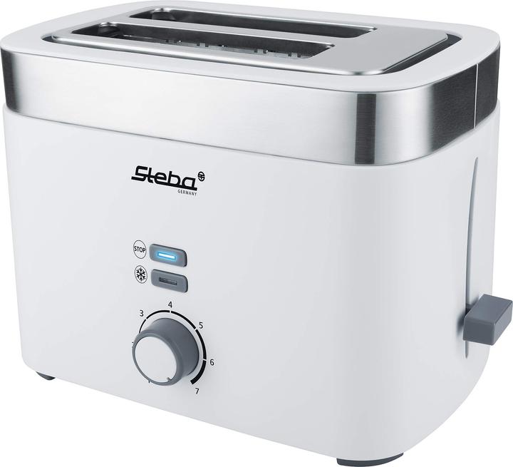 Actual product image Steba TO 10