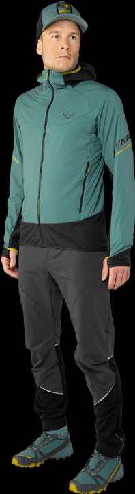Produktbild Dynafit Mezzalama Polartec® Alpha® Jacke (L)