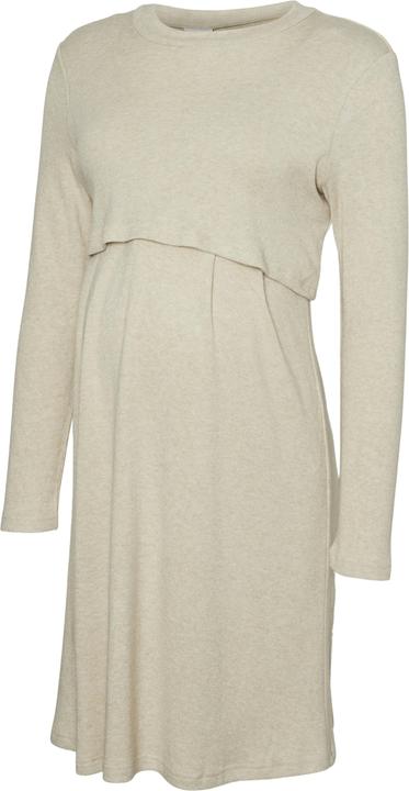 Produktbild Mamalicious MLMETHA Umstandskleid Kleid (XL)