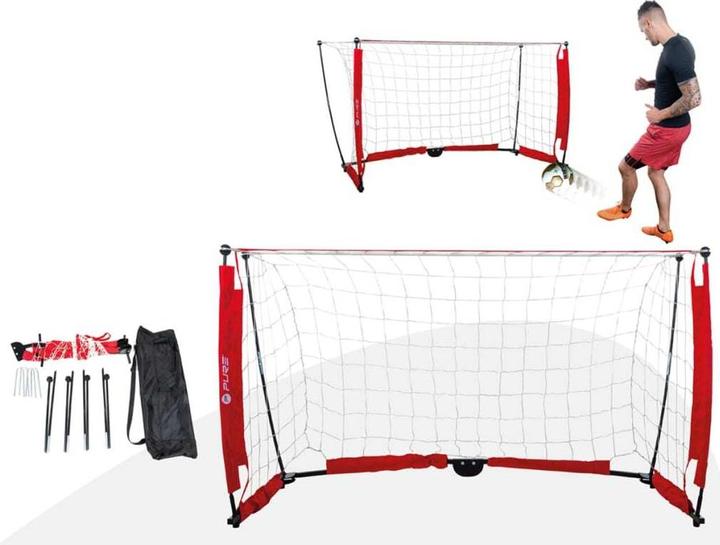 Produktbild Pure2improve Fussballtor