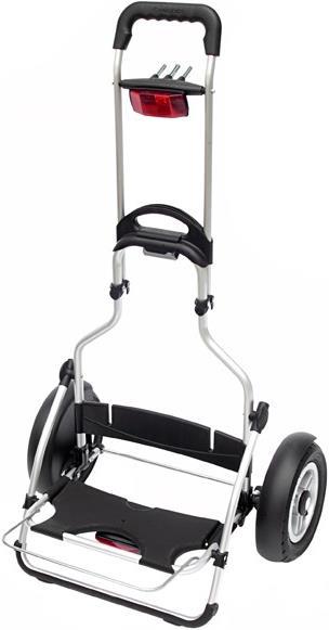 Produktbild Andersen Royal Shopper Plus mit Luftbereifung